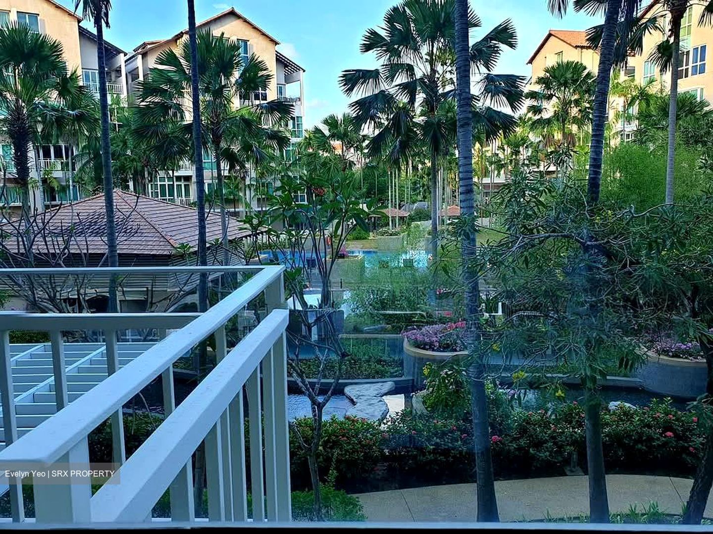 Country Park Condominium (D16), Condominium #554166891